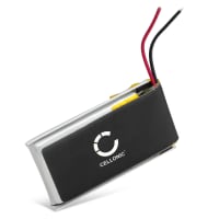 Batterie pour Jabra Speak 510 320mAh de CELLONIC