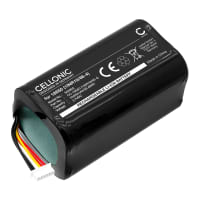 Batteri för Eufy eufyCam 2 Pro (S221) 10400mAh från CELLONIC