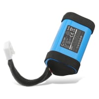 Batteri for JBL Charge 5, 4 GSP-1S3P-CH4A, GSP-1S3P-CH4D (10000mAh, 3.7V) fra CELLONIC