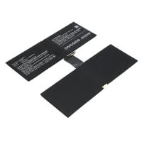 Akku tablettiin Apple iPad Pro 12.9 (2021) - A2378, A2379, A2461, A2462 - 10500mAh, A2387 vaihtoakku