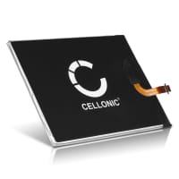 CELLONIC® EB-BT280ABA batteri för Samsung Galaxy Tab A 7.0 2016 (SM-T280 / SM-T285) surfplatta & tablet - ersättningsbatteri 4000mAh, 3.8V