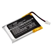 Batteri för Plantronics CS60, Plantronics HL10 452128,6535801,B511007 (180mAh, 3.7V) från CELLONIC
