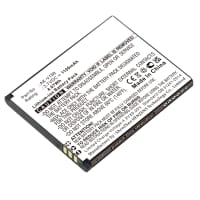 AK-V188 Battery for Emporia Touch Smart Smartphone / Phone Battery Replacement - 1100mAh