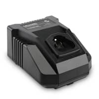 CELLONIC Bosch 10,8 V lader for Li-Ion litium-ion-batterier - 2,0 A GAL1230CV, AL1115CV, BC330 erstatningsbatterilader for elektroverktøy