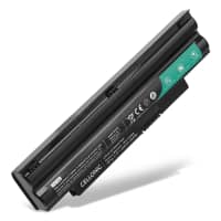 Batteri för Dell Inspiron Mini 10 1012 / 1018, 3G0X8, CMP3D, T96F2, 2T6K2, G9PX2, KMP21 10.8V 4400mAh från CELLONIC