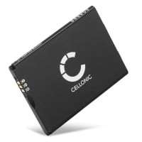 CELLONIC® AK-V99 mobilbatteri för Emporia Select V99 mobiltelefon - 3.7V, 1200mAh - ersättningsbatteri med lång batteritid