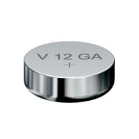 Varta V12GA (LR43) Knapcellsbatteri för Miniräknare, Leksaker och Mer – x1