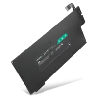 Batteria per portatile Apple MacBook Air 13 - A1304, A1237, A1245 ricambio per laptop 4400mAh / 39.96Wh 7.2V - 7.4V 
