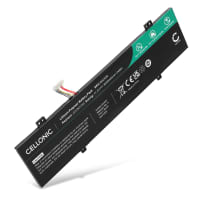 Akku für VivoBook Flip 14 TP412FA, VivoBook Flip 14 TP412UA Series Laptop - 3600mAh 11.4V