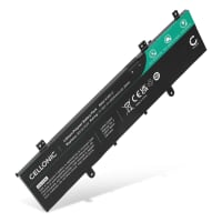 Batteri för ASUS Vivobook 14, X405, X405UA, X405UQ, X405UR, X405UR-3B, Asus 3ICP5/57/81, 0B200-02540300, 02540000 11.52V 2800mAh från CELLONIC
