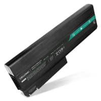 Akku tietokoneeseen HP Compaq 6710b, 6910p, 6715s, 6510b, 6715b, nc6320, nc6400, nx6110, nc6120, nx6325 - 11.1V 6600mAh tuotemerkiltä CELLONIC