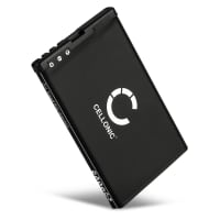 CELLONIC® genopladelige battereri til Siemens Gigaset SL930 Gigaset SL930A, Telekom Speedphone 701 - V30145-K1310-X456 1300mAh - udskift dit mobilbatteri