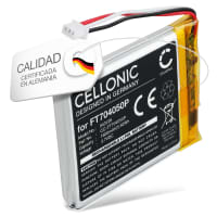 Batería para Babymoov YOO-Twist 1600mAh de CELLONIC