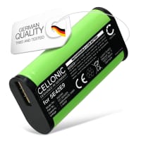 Batteri för Ring Alarm Home Base Pro Station - 5E42E9 (3400mAh)