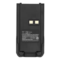 Batteri för Ailunce HD1 Retevis RT29, RT29D, RT29U 7.4V 3000mAh litium Ion från CELLONIC