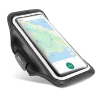 Brassard running smartphone jusqu'à 6,1