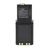 Batterie pour Motorola APX6000, APX 6000, APX7000, SRX2200, APX8000, APX6000XE, NNTN7038B, PMNN4486A 7.4v 5000mAh Li Ion de CELLONIC