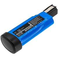 Akku imuriin Shark WV200UK, WV200, WV201, WV205, WV220 - 2000mAh vaihtoakku tuotemerkiltä CELLONIC