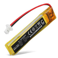 Batteri for Logitech Spotlight Presenter 110mAh 3.7V fra CELLONIC