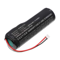 Batteri till Audio Technica Sound Burger - AT-SB727 LI-210 (2600mAh, 3.7V) från CELLONIC