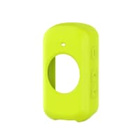 Backcover for Garmin Edge 530 - Silikon, gul shell pocket tasker