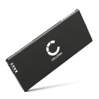 Batteri till Alcatel 1B 2020, OT-5002A, OT-5002D, OT-5002F, OT-5002H, OT-5002I, OT-5002M, OT-5002S, OT-5002X, AT & T 4188C, TLi028C7 TLi028C1, TLi028C7, TLi028D7 (2850mAh, 3.85V) från CELLONIC