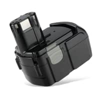 Battery for Hitachi WR18DL, CR18DL, C 18DL, DV18DCL2, DS18DL Cordless Tools - 3Ah 18V Li Ion BCL1815 ,BCL1840, EBM 1830, 326240, 326241, 327730, 327731 Battery Replacement