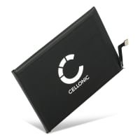 CELLONIC WT341 mobilbatteri för Nokia G21, G21 2022 mobiltelefon - 3.85V, 4900mAh - ersättningsbatteri med lång batteritid