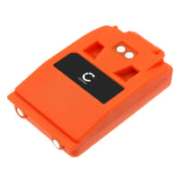 Batteri för Elca Radiocontrol, E1-BAT1 2000mAh från CELLONIC