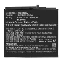 Batteri för Huawei MatePad 11 7150mAh från CELLONIC