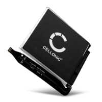 CELLONIC® 0B200-03740200 mobilbatteri för ASUS Zenfone 7 / Zenfone 7 Pro med 3.85V, 4800mAh - ersättningsbatteri med lång batteritid