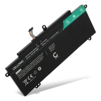 Batteri for Toshiba Tecra Z40-A, Z40-B, Z40-C, Z40T-A, Z40T-C, Z50-A, PA5149U-1BRS 4150mAh 15.2V fra CELLONIC