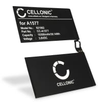 CELLONIC® A1577 batteri för Apple iPad Pro 12,9