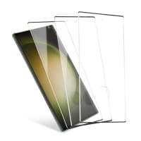 3x CELLONIC Samsung Galaxy S23 Ultra 5G skärmskydd - 6,8