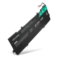 Battery for HP Spectre x360 15, KB06XL, HSTNN-DB7R, 902401-2C1, 902499-855 11.55V 6840mAh from CELLONIC