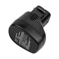 Akku työkaluun Dremel Multipro 7700-01, 7700-02 - 757-01 vaihtoakku, 7.2V, 2Ah, NiMH