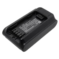 Batteri til Shark Cordless Detect Pro IW3110C IW3111C IW3120C IW3511 IW3611EU IW3615 2250mAh fra CELLONIC