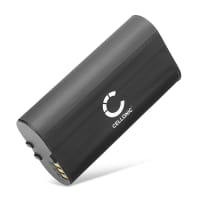 SportDOG 650-970, V2HBATT Ersatz Akku für SportDOG TEK 2.0 GPS Ersatzakku - Zusatzakku 6400mAh, Batterie