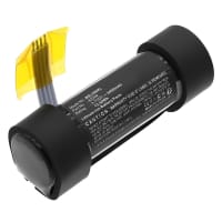 Batteri for Bose SoundLink Flex 83289 (3400mAh, 3.7V) fra CELLONIC