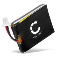 Batteri för Opticon OPN-2000, OPN-2001, OPN-2002, OPN-2004, OPN-2005, OPN-2006 190mAh 3.7V från CELLONIC