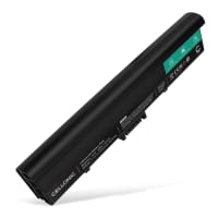 Batteri til Dell XPS M1530 / PP28L bærbar PC – 4400mAh