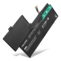 Batteri for Acer Swift 1 SF113 / One Cloudbook 11 AO1-132 3550mAh 11.1V fra CELLONIC