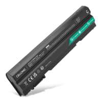 Batteri for Dell Latitude E5430, E5530, E6430, E6520, E6540, E6420, Inspiron 17R, 14R 4400mAh 11.1V fra CELLONIC