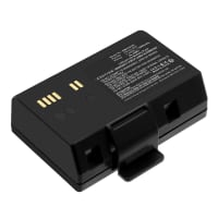 Batteri till Brother RJ-3035B, RJ-3055WB PA-BT-009, PA-BT-010 (3400mAh, 7.4V) från CELLONIC