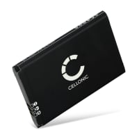 Battery for Yealink W73P, W73H, W53H, W73, W78H, W53P, W53, W71H YLLP523446C1010CTM (900mAh, 3.7V) from CELLONIC