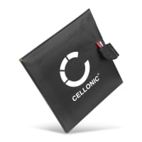 CELLONIC® 0B23-011P0RV batteri för Wacom MobileStudio Pro 13, Pro 12 surfplatta & tablet - ersättningsbatteri 4550mAh, 11.4v