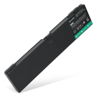 Batteri for HP ZBook 15 Gen 5, ZBook 15 Gen 6, VX04XL, 4ME79AA 4500mAh 14.8V fra CELLONIC