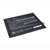 Batterie de remplacement neuve L11C2P32 de 6300mAh pour tablette Lenovo IdeaPad A10-70 (A7600) / IdeaPad S6000