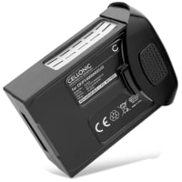Batteri till DJI Phantom 4 Pro v2.0, Phantom 4RTK P4, Phantom 4 Pro Plus CP.PT.00000033.01 (5870mAh, 15.2v) från CELLONIC