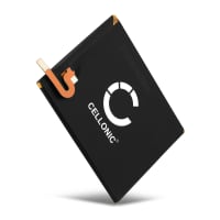 CELLONIC® HB396481EBC,HB396481EBW mobilbatteri för Huawei Honor 5X / GX8 / GR5 med 3.8V, 3100mAh - ersättningsbatteri med lång batteritid